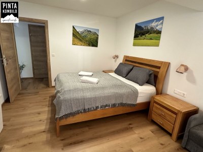 Apartment Apartment 1, 2 Dusche, WC, 2 Schlafräume - Features photo 44