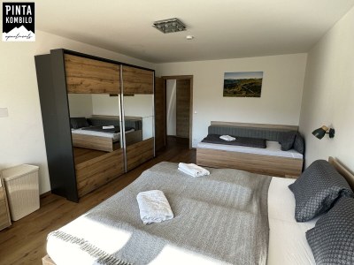 Apartment Apartment 1, 2 Dusche, WC, 2 Schlafräume - Features photo 46