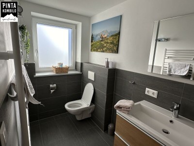 Apartment Apartment 1, 2 Dusche, WC, 2 Schlafräume - Features photo 47