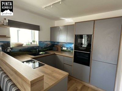 Apartment Apartment 1, 2 Dusche, WC, 2 Schlafräume - Features photo 49