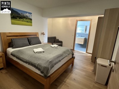 Apartment Apartment 1, 2 Dusche, WC, 2 Schlafräume - Features photo 50