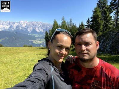 Apartment Apartment 7, Dusche, WC, 1 Schlafraum - Outdoor photo 15