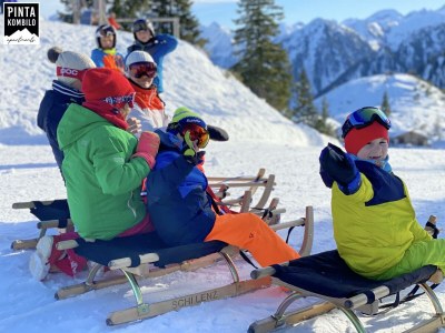 Apartment Apartment 7, Dusche, WC, 1 Schlafraum - Outdoor photo 27