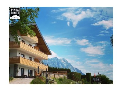 Apartment Apartment 7, Dusche, WC, 1 Schlafraum - Outdoor photo 34