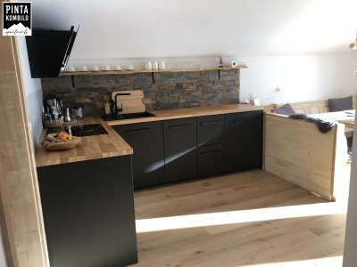 Apartment Apartment 7, Dusche, WC, 1 Schlafraum - Features photo 36