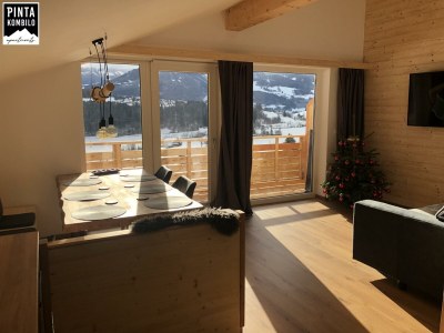 Apartment Apartment 7, Dusche, WC, 1 Schlafraum - Features photo 37