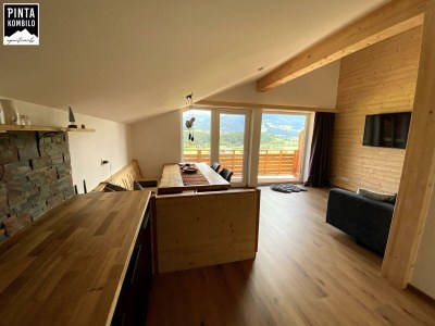 Apartment Apartment 7, Dusche, WC, 1 Schlafraum - Features photo 38