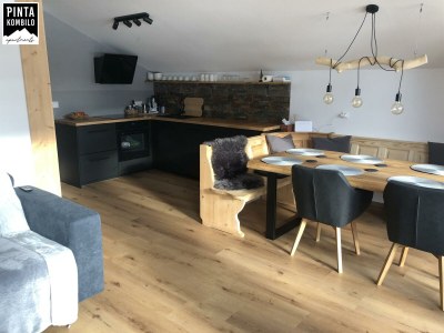 Apartment Apartment 7, Dusche, WC, 1 Schlafraum - Features photo 42