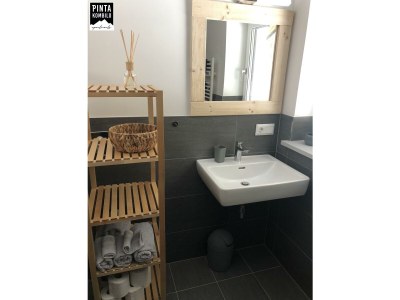 Apartment Apartment 7, Dusche, WC, 1 Schlafraum - Features photo 43