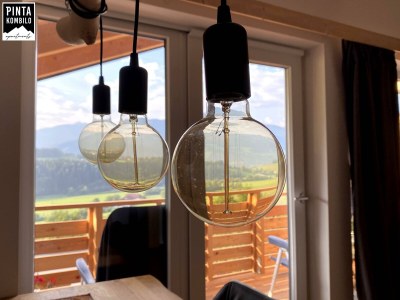 Apartment Apartment 7, Dusche, WC, 1 Schlafraum - Features photo 44