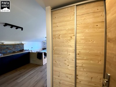 Apartment Apartment 7, Dusche, WC, 1 Schlafraum - Features photo 45