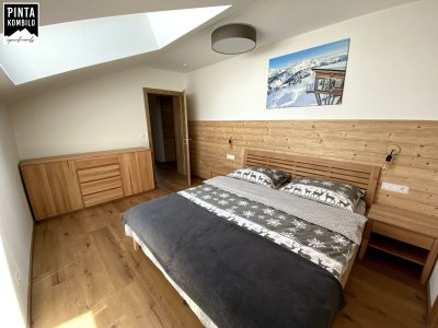 Apartment Apartment 7, Dusche, WC, 1 Schlafraum - Features photo 46