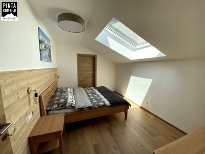 Apartment Apartment 7, Dusche, WC, 1 Schlafraum - Features photo 47