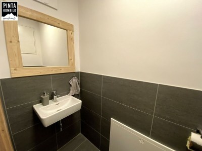 Apartment Apartment 7, Dusche, WC, 1 Schlafraum - Features photo 48
