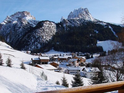 Apartment Apartment Edelraut - Type 2 - Outdoor photo 7