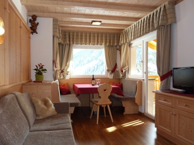 Apartment Apartment Edelraut - Type 2 - Features photo 9