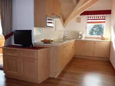 Apartment Apartment Edelraut - Type 2 - Features photo 10