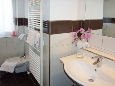 Apartment Apartment Edelraut - Type 2 - Features photo 15