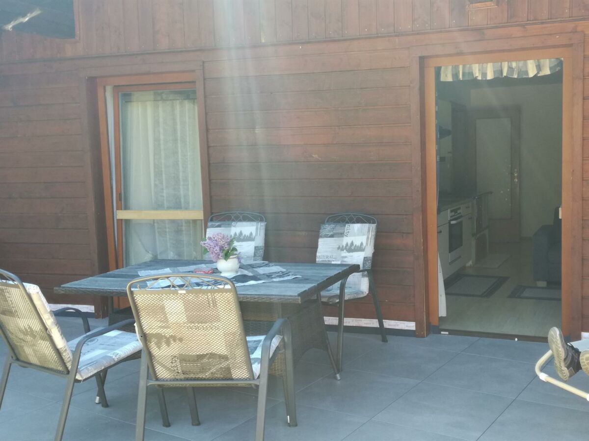 Apartment Apartment 70 A - Outdoor photo 2