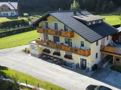 Apartment Apartment 70 A in Irdning-Donnersbachtal - Apartment