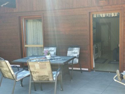 Apartment Apartment 70 A - Outdoor photo 2