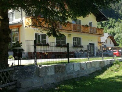 Apartment Apartment 70 A - Outdoor photo 15