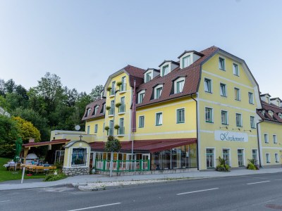 Apartment Ferienwohnung B - Outdoor photo 4