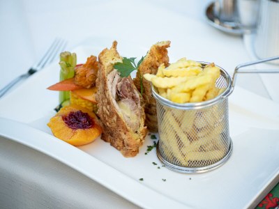 Apartment Ferienwohnung B - Outdoor photo 7