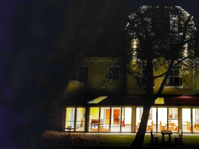 Apartment Ferienwohnung B - Outdoor photo 27