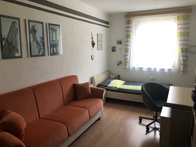 Apartment Ferienwohnung B - Features photo 31