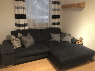 Apartment Ferienwohnung B - Features photo 32