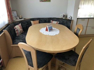 Apartment Ferienwohnung B - Features photo 33