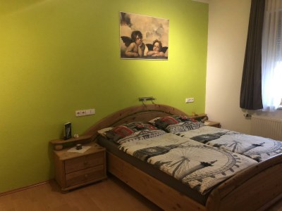 Apartment Ferienwohnung B - Features photo 34