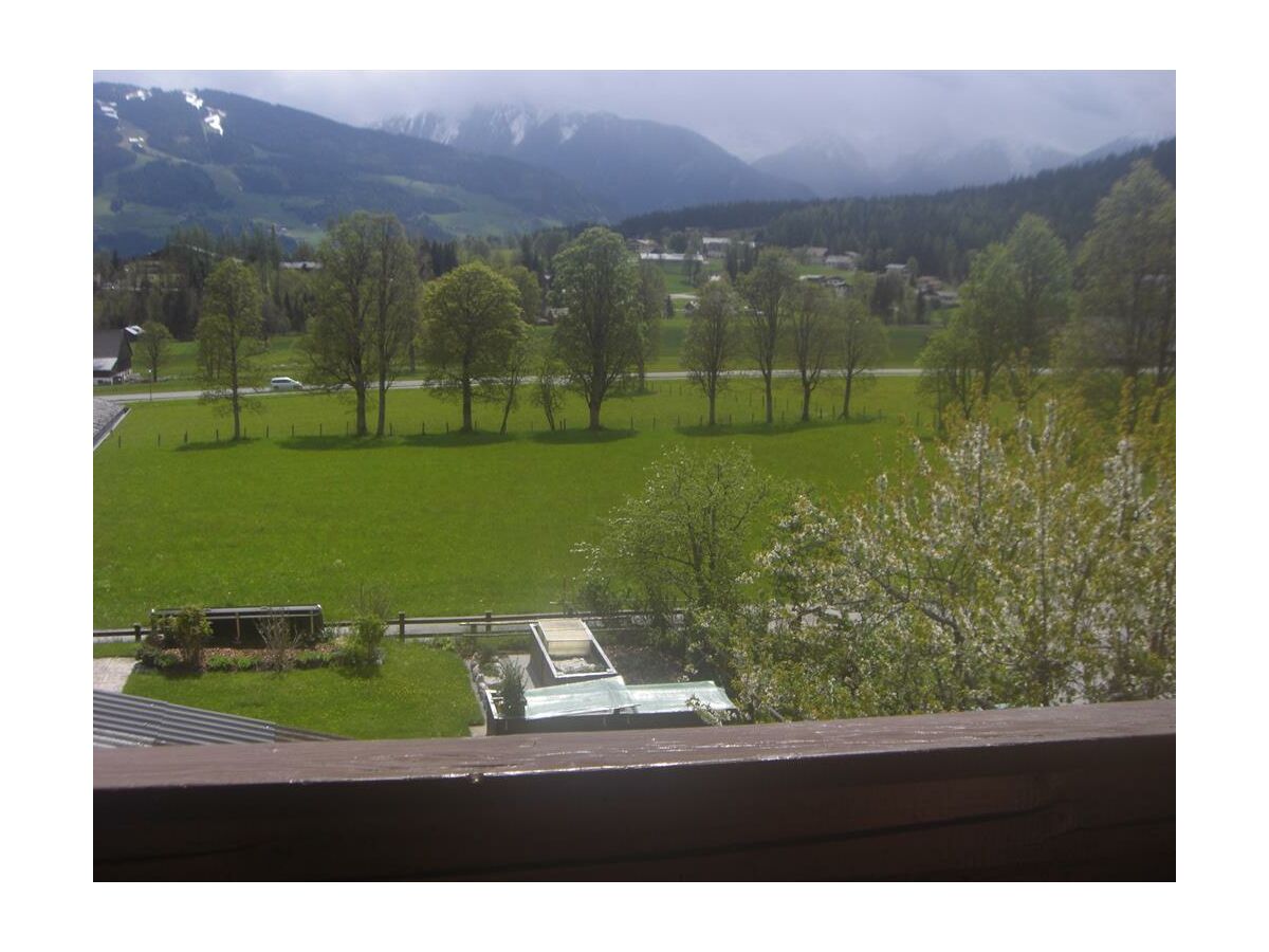 Apartment Mitterspitz - Outdoor photo 5