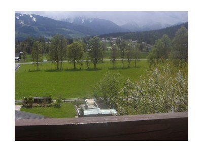 Apartment Mitterspitz - Outdoor photo 5