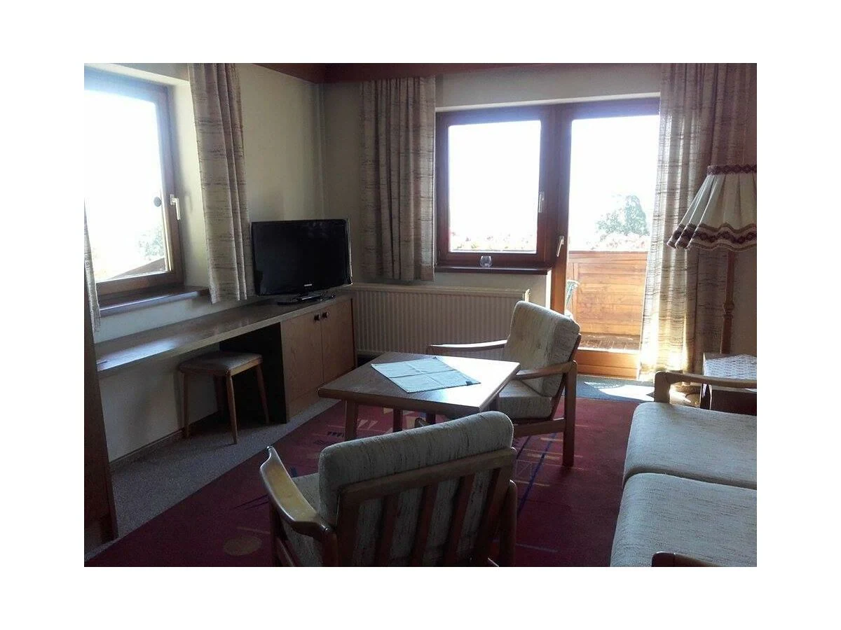 Apartment Torstein - Outdoor photo 2