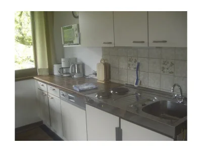 Apartment Torstein - Outdoor photo 8