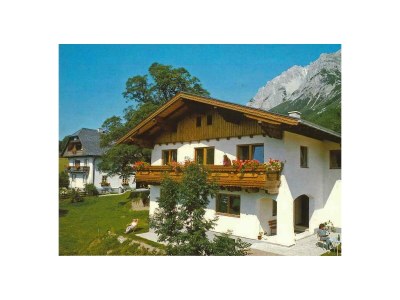 Apartment Dachstein - Outdoor photo 4