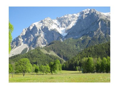 Apartment App. Ahorn /1 Schlafraum/Dusche, WC - Outdoor photo 13