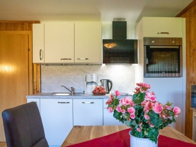 Apartment App. Ahorn /1 Schlafraum/Dusche, WC - Outdoor photo 20