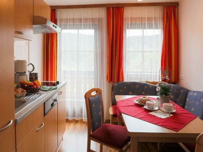 Apartment App. Linde/2 Schlafräume/Dusche, WC 63 - Outdoor photo 28