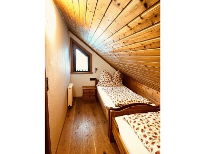 Apartment App. Linde/2 Schlafräume/Dusche, WC 63 - Features photo 38