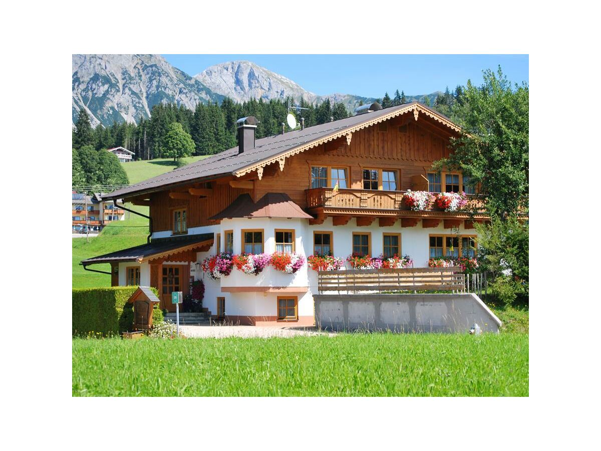 Apartment Apartment/2 Schlafräume/Dusche, WC