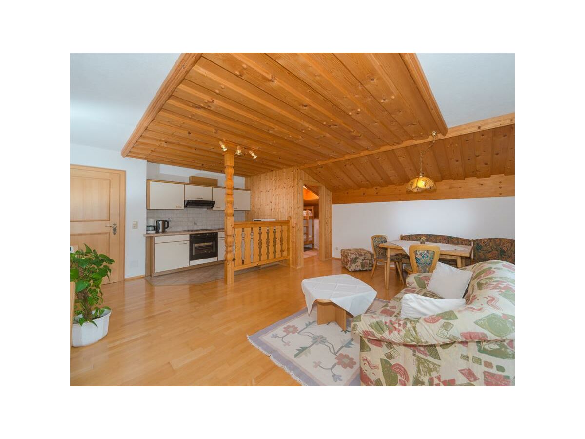 Apartment Apartment/2 Schlafräume/Dusche, WC - Outdoor photo 3