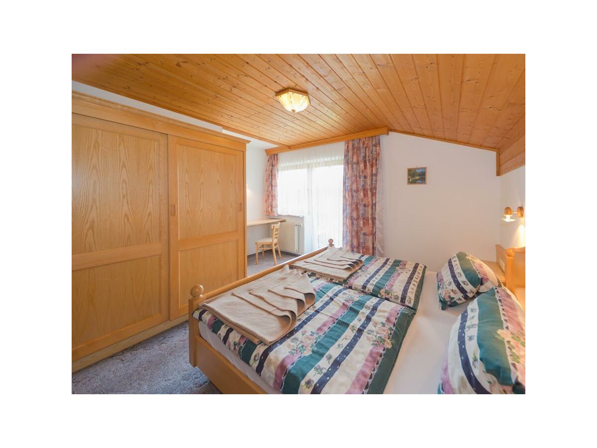 Apartment Apartment/2 Schlafräume/Dusche, WC - Outdoor photo 5