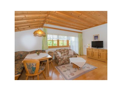 Apartment Apartment/2 Schlafräume/Dusche, WC - Outdoor photo 2