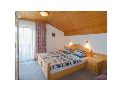 Apartment Apartment/2 Schlafräume/Dusche, WC - Outdoor photo 6