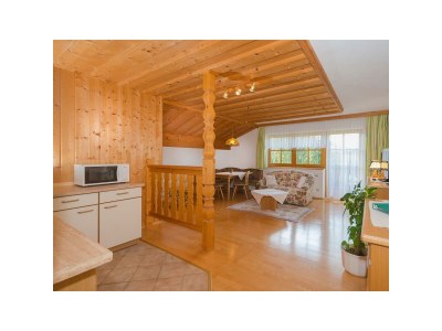 Apartment Apartment/2 Schlafräume/Dusche, WC - Outdoor photo 10