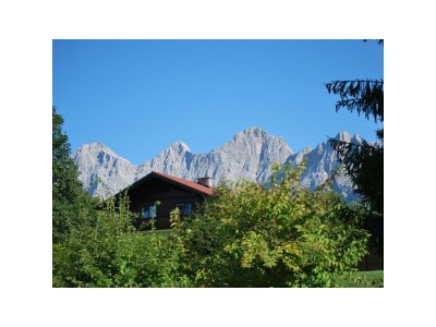 Apartment Apartment/2 Schlafräume/Dusche, WC - Outdoor photo 15