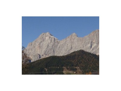 Apartment Apartment/2 Schlafräume/Dusche, WC - Outdoor photo 16